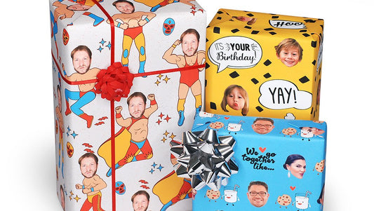 6 ways to Make Gift Giving Personal!
