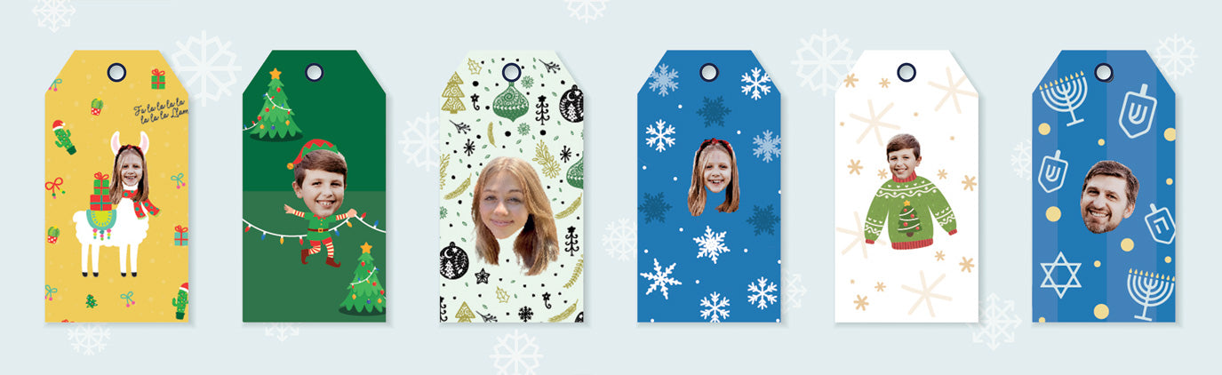 Gift Tags