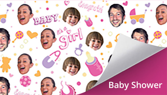 Baby Shower