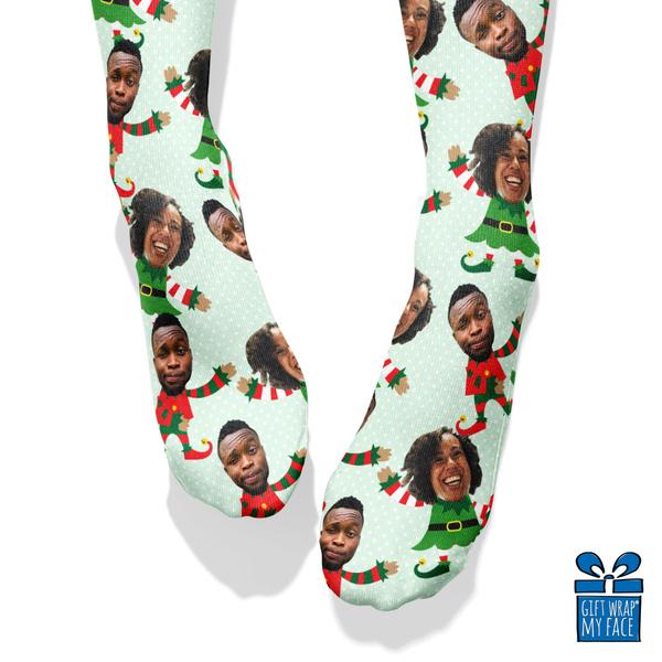 Christmas Socks