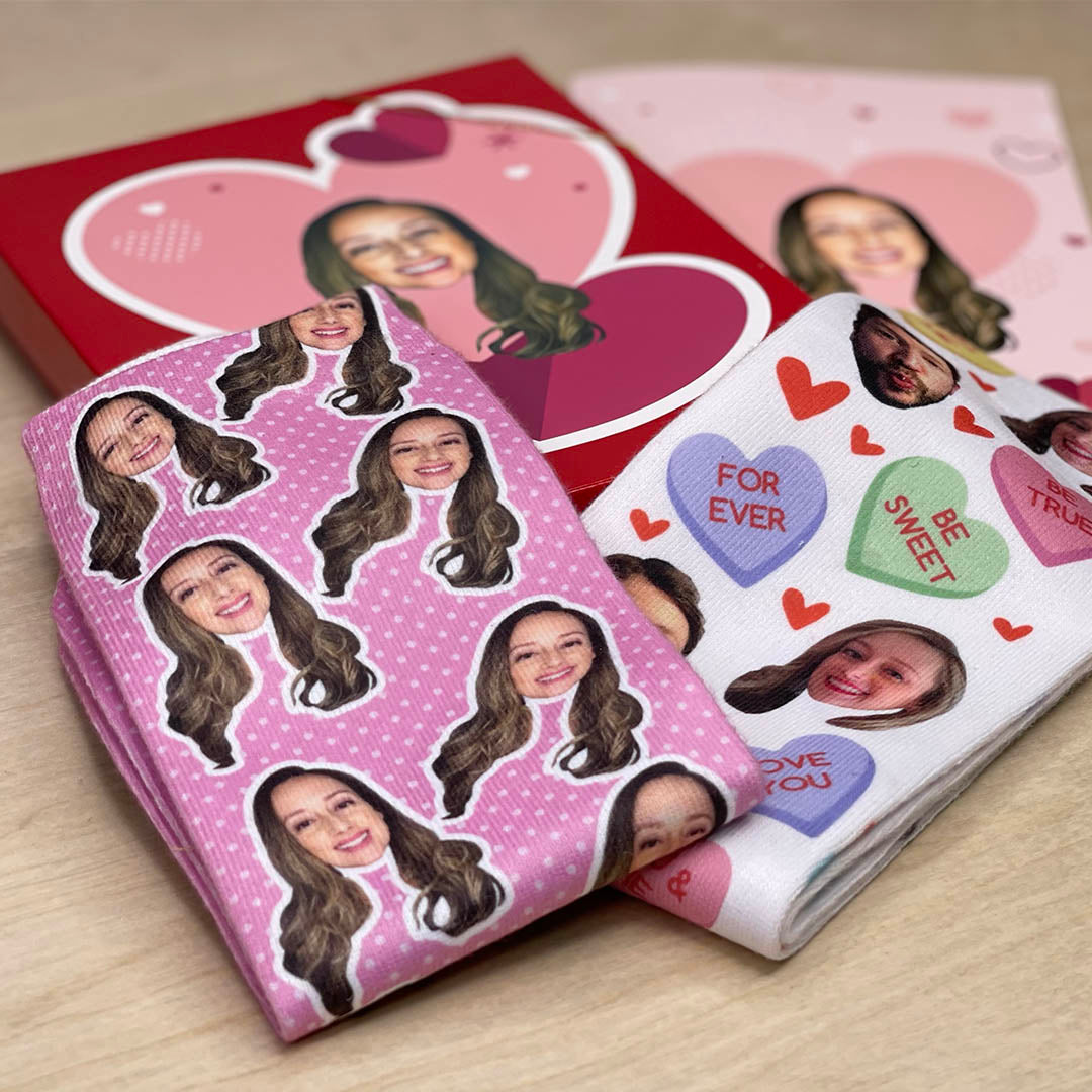 Love Gift Wrap