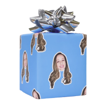 GIFT WRAP