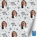 Scorpio Gift Wrap