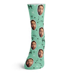 Pisces Socks