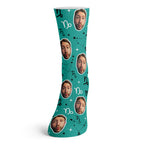 Capricorn Socks