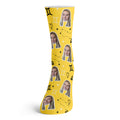 Gemini Socks