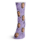 Sagittarius Socks