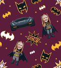 Batkid Gift Wrap