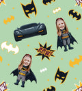 Batkid Gift Wrap