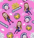 SpiderGirl Gift Wrap
