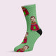 Green / Adult Size