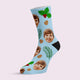 Blue / Kids Size