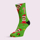 Adult Size / Green