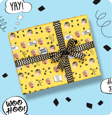 Gift Wrap