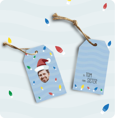 Gift Tags
