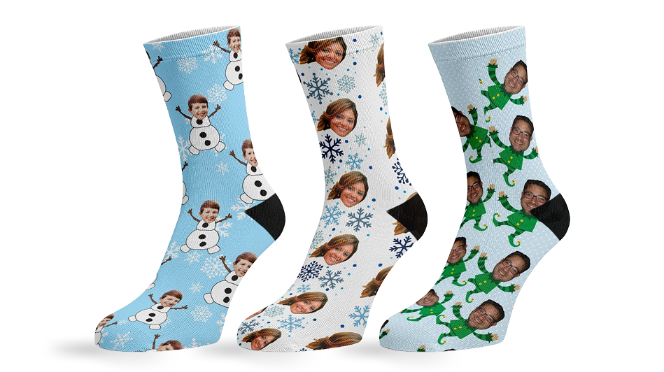 giftwrapmyface