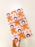 Let's Get Baked™ Gift Wrap