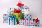 Snowman™ Gift Wrap