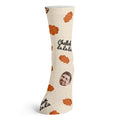 Challah La La Socks