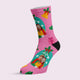 Pink / Adult Size