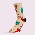 SHELFIE ELFIE SOCKS
