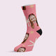 Pink / Adult Size