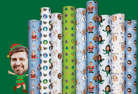 giftwrapmyface