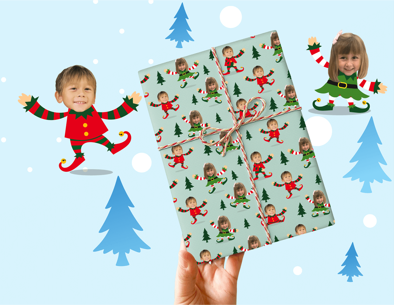 giftwrapmyface