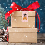 Let's Get Baked Gift Tags