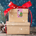 Cousin Eddie's Christmas Vacation Gift Tags