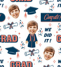 Cap'N Gown Gift Wrap