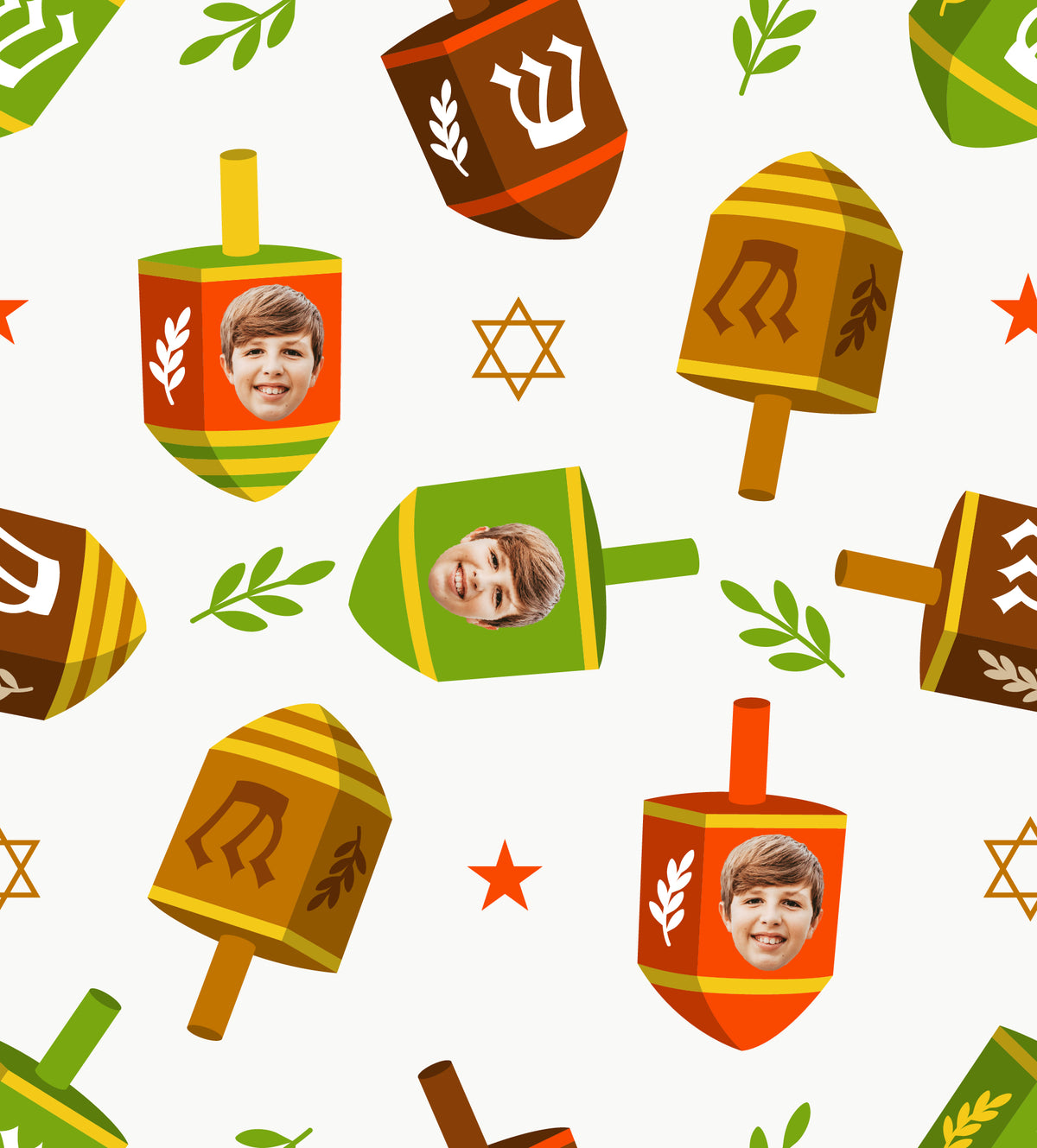 Nothing But Gimel