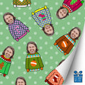 KNIT HAPPENS