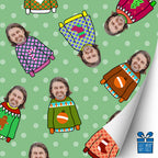 KNIT HAPPENS