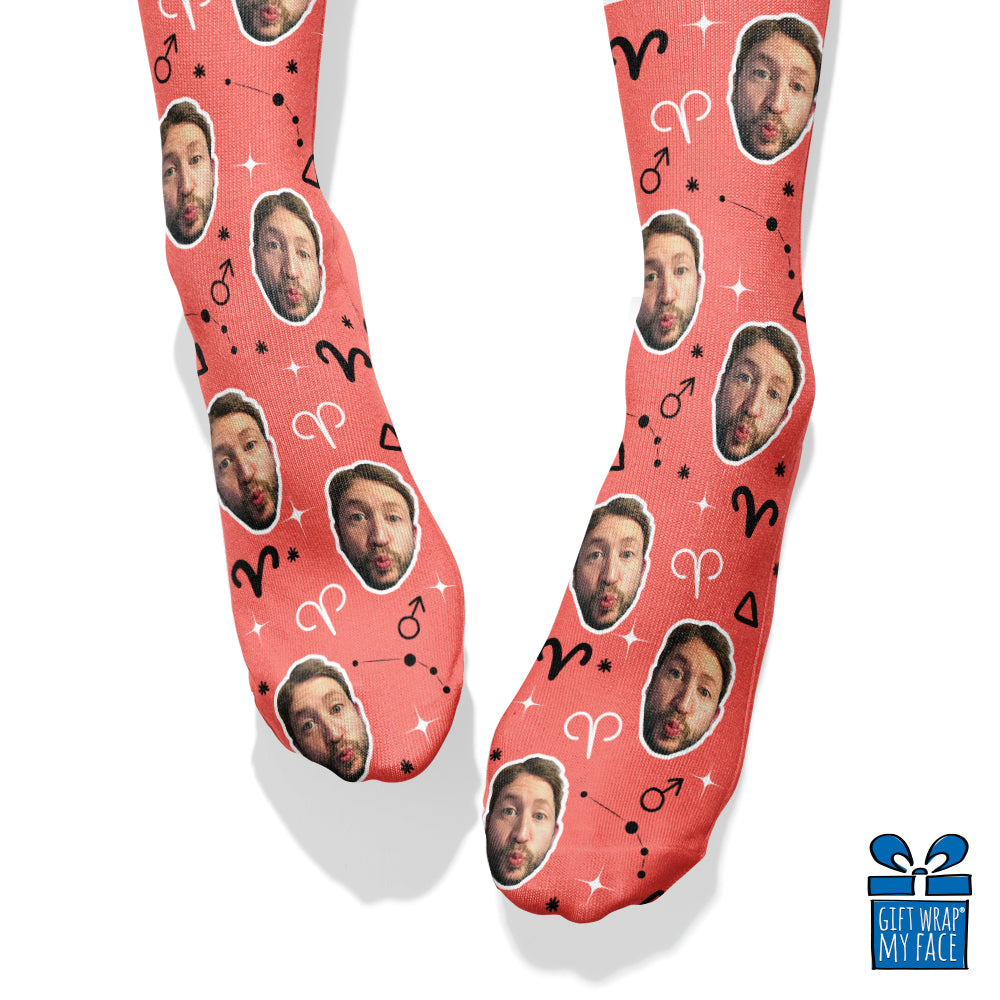 Aries Socks