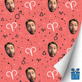 Aries Gift Wrap