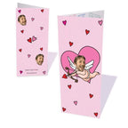Cupid Gift Wrap