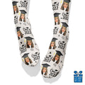 Class of 2022 Socks