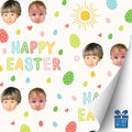 Happy Easter