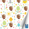 Easter Icons