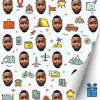 Travel Gift Wrap