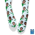 Elfie Selfie™  Socks