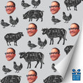 Butcher Cuts