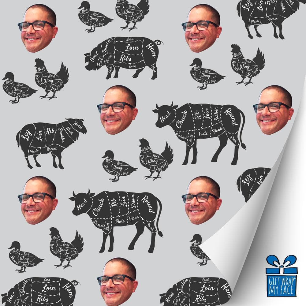 Butcher Cuts