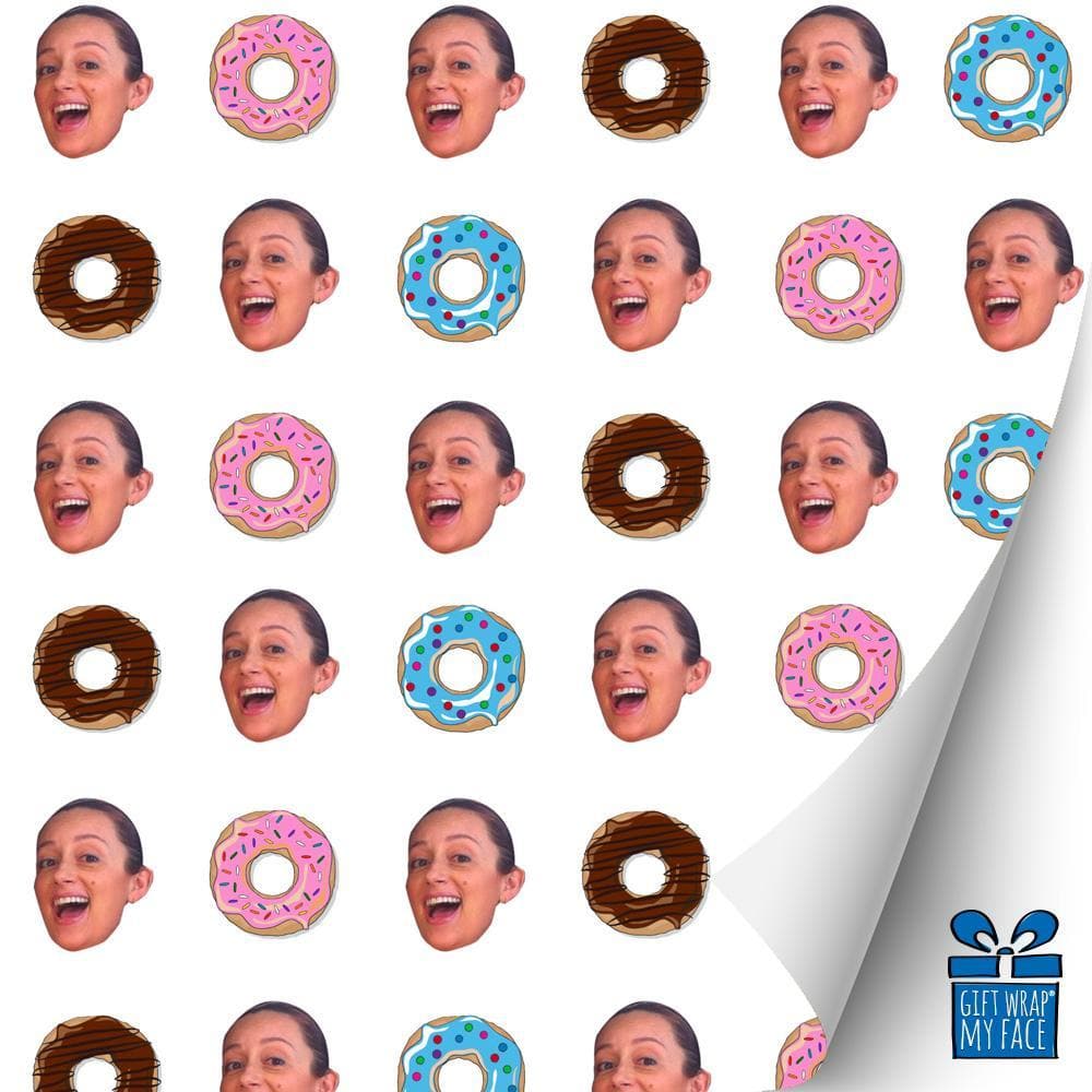 Donuts