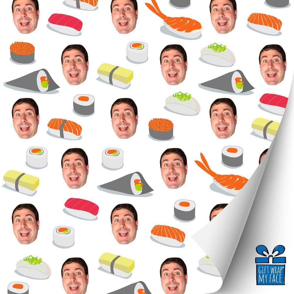Sushi Lovers