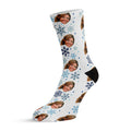Winter Wonderland Socks