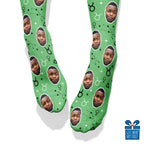 Taurus Socks