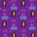Open Neon Gift Wrap