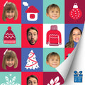 Advent Calendar™ Gift Wrap